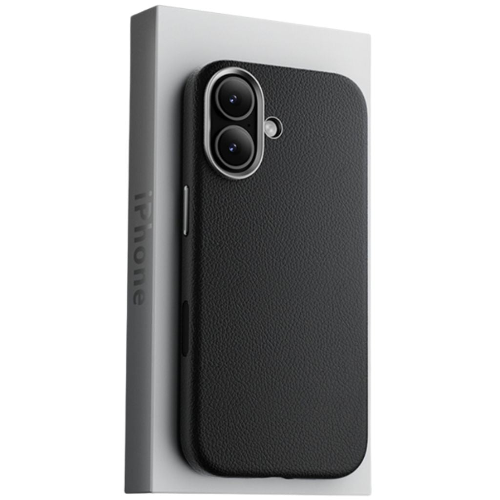 NOVAGEAR® LuxeLeather MagSafe