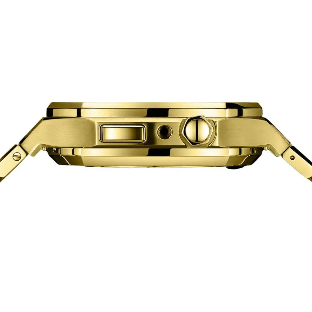Stainless Steel Case & Band for Apple Watch