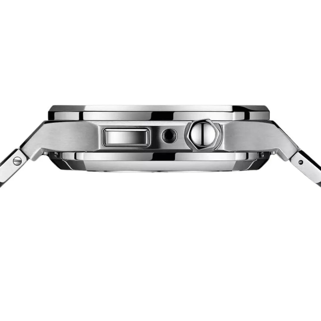 Stainless Steel Case & Band for Apple Watch
