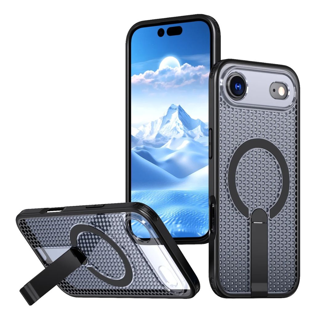 NOVAGEARĀ® AirMesh MagSafe