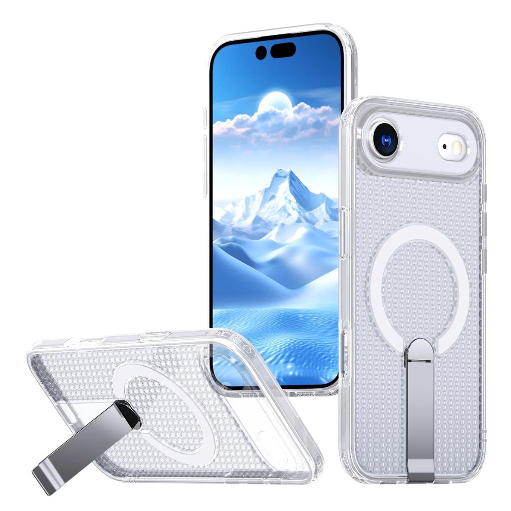 NOVAGEARĀ® AirMesh MagSafe