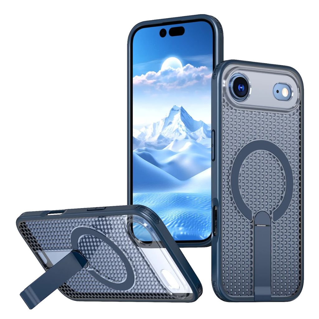 NOVAGEARĀ® AirMesh MagSafe
