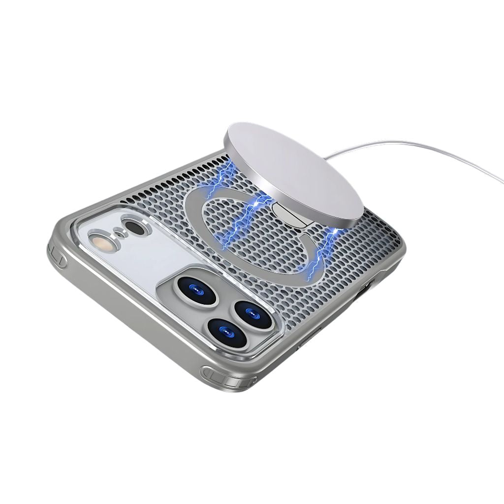 NOVAGEARĀ® AirMesh MagSafe