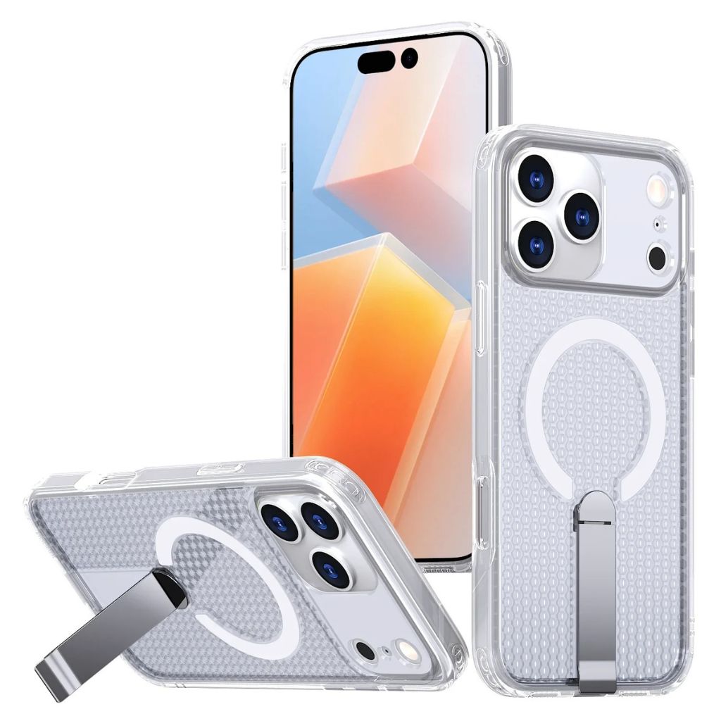 NOVAGEARĀ® AirMesh MagSafe