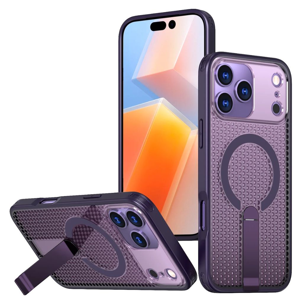 NOVAGEARĀ® AirMesh MagSafe