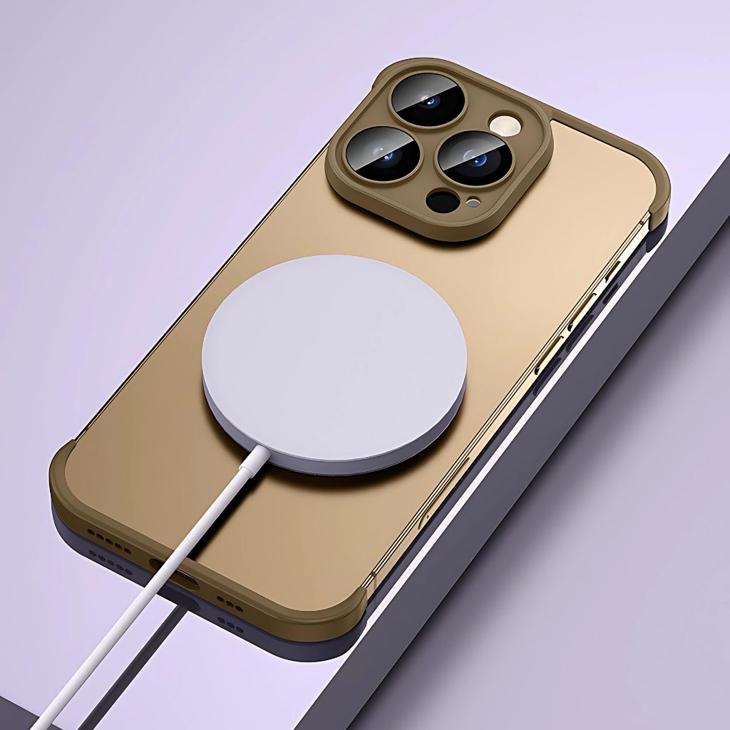 EVOLVED® EdgeGuard Air