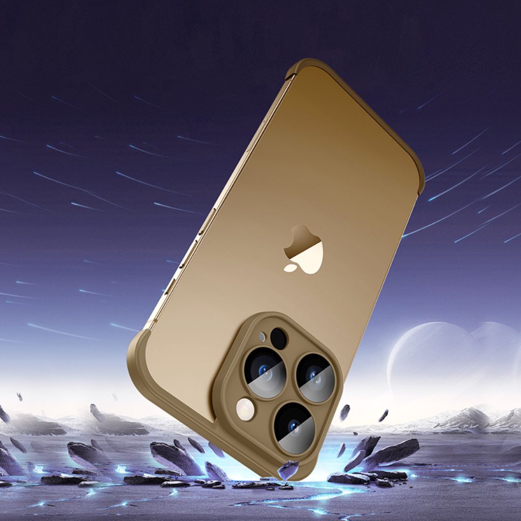 EVOLVED® EdgeGuard Air