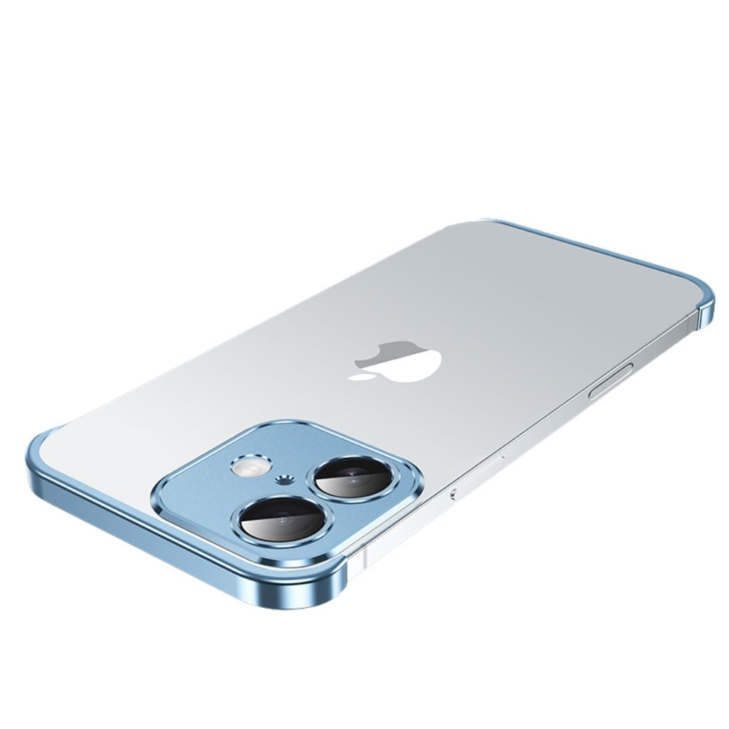 NOVAGEARĀ® EdgeGuard Air Metal