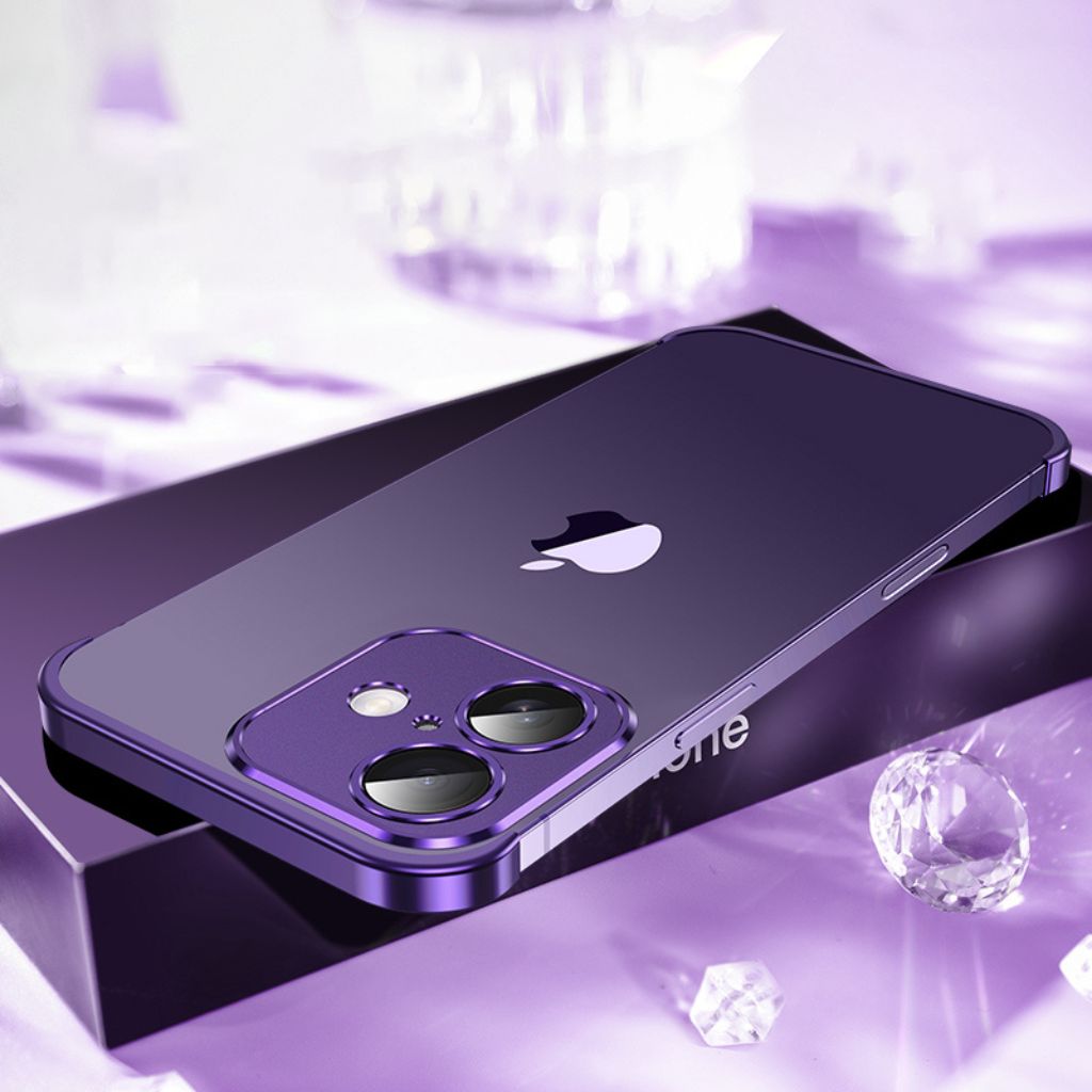 NOVAGEAR® EdgeGuard Air Metal