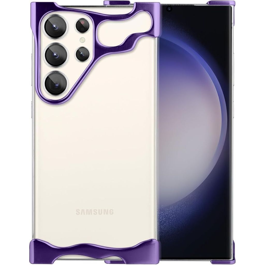 EVOLVED® EdgeGuard Ultra 1