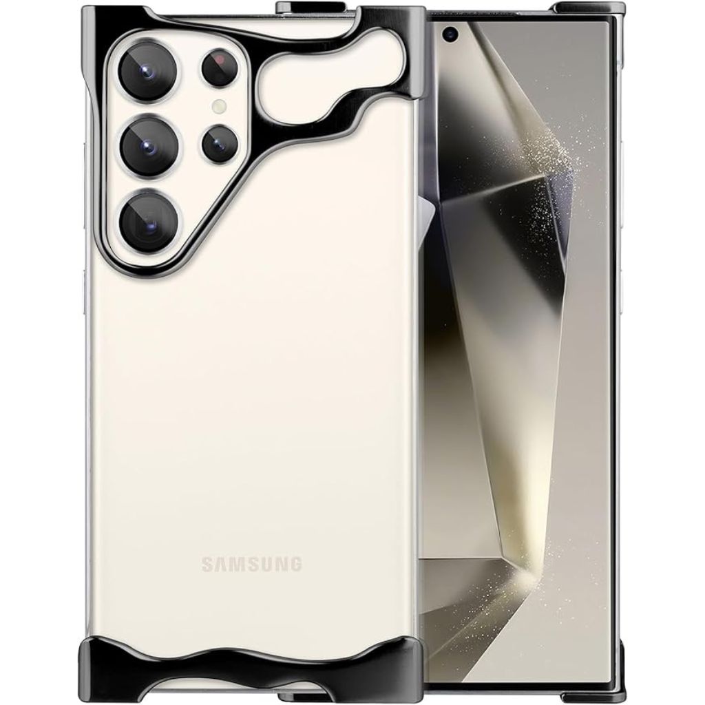 EVOLVED® EdgeGuard Ultra 1