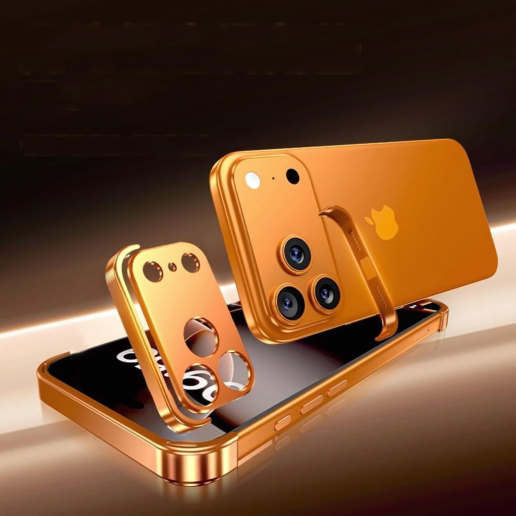 NOVAGEAR® EdgeGuard Air Metal