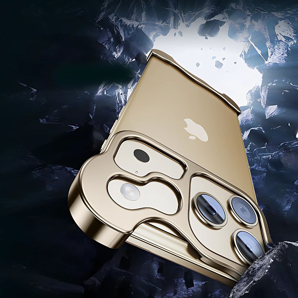 NOVAGEARĀ® EdgeGuard Ultra
