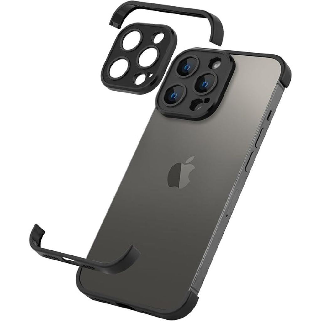 NOVAGEAR® EdgeGuard Air Metal