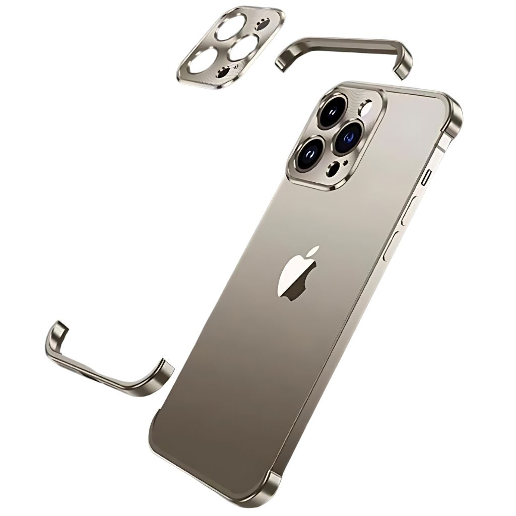 NOVAGEARĀ® EdgeGuard Air Metal