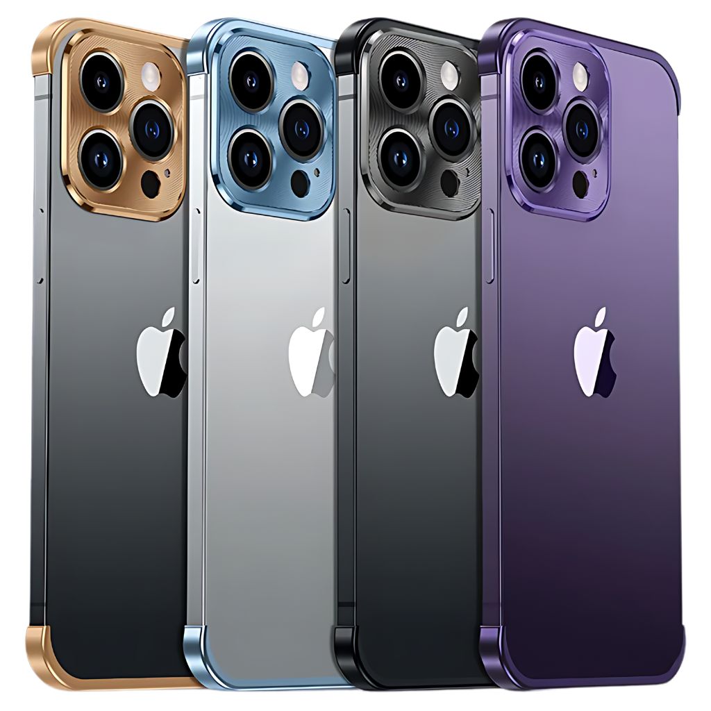 NOVAGEAR® EdgeGuard Air Metal