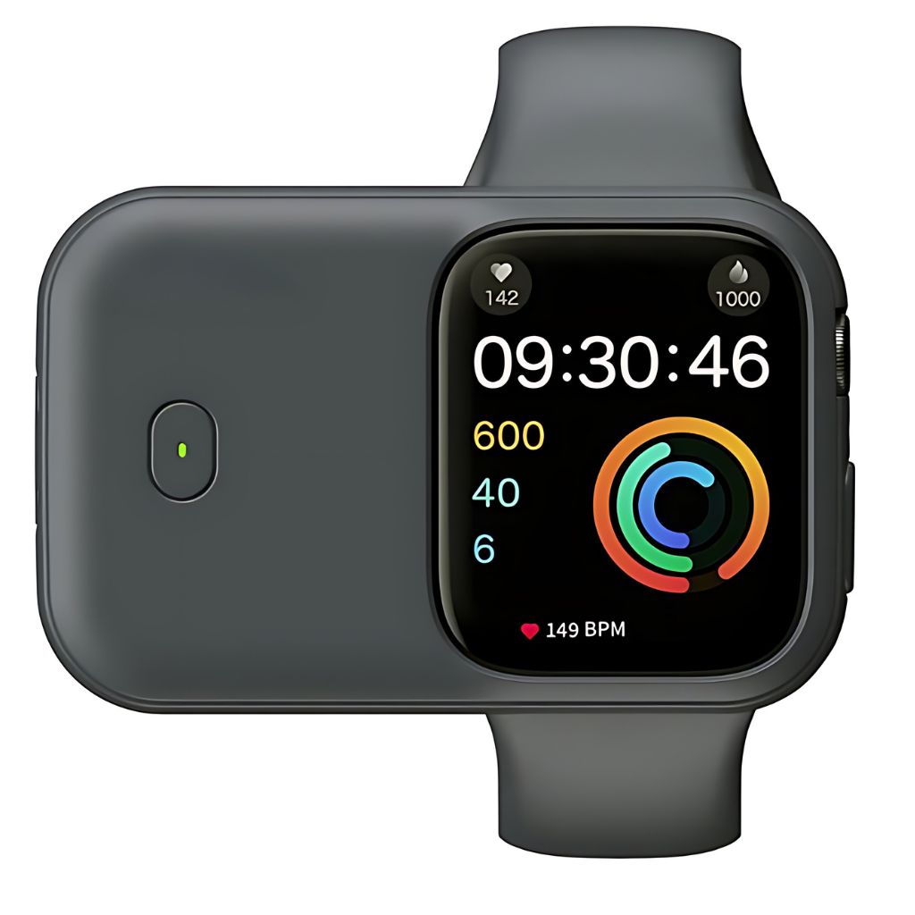 PowerBank for Apple Watch 1
