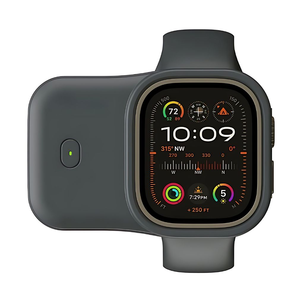 PowerBank for Apple Watch 1