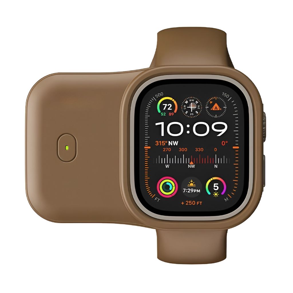 PowerBank for Apple Watch 1