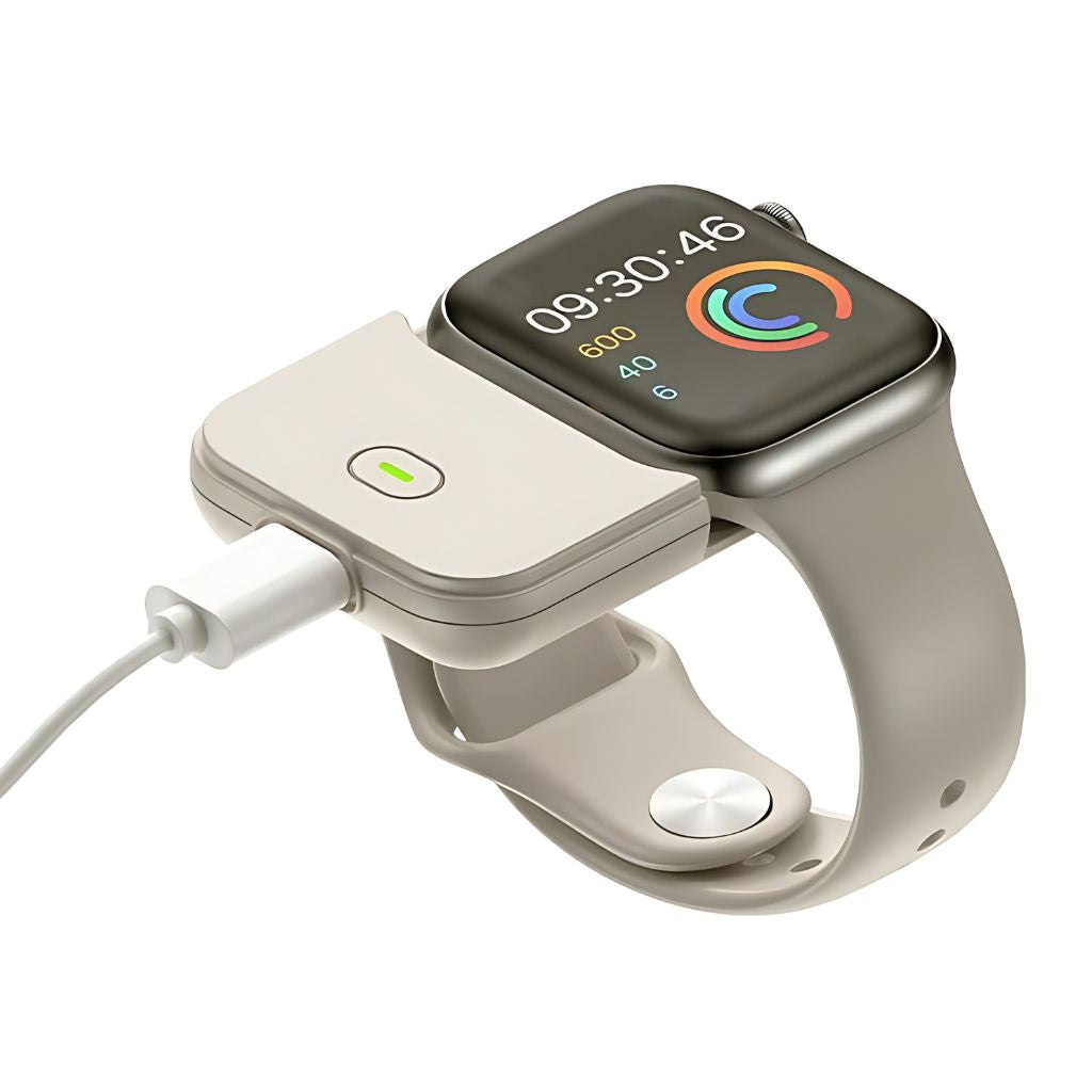 PowerBank for Apple Watch 1