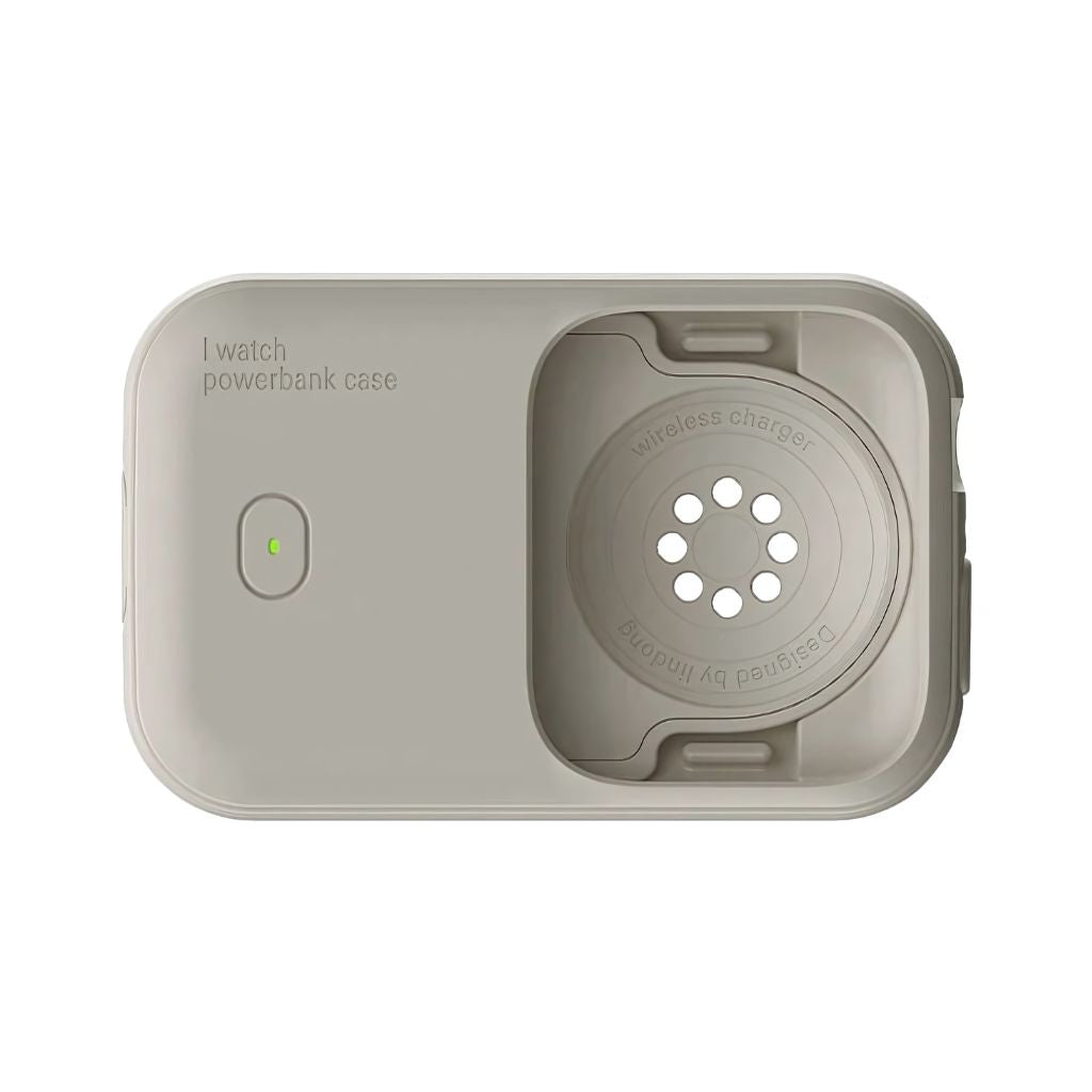 PowerBank for Apple Watch 1
