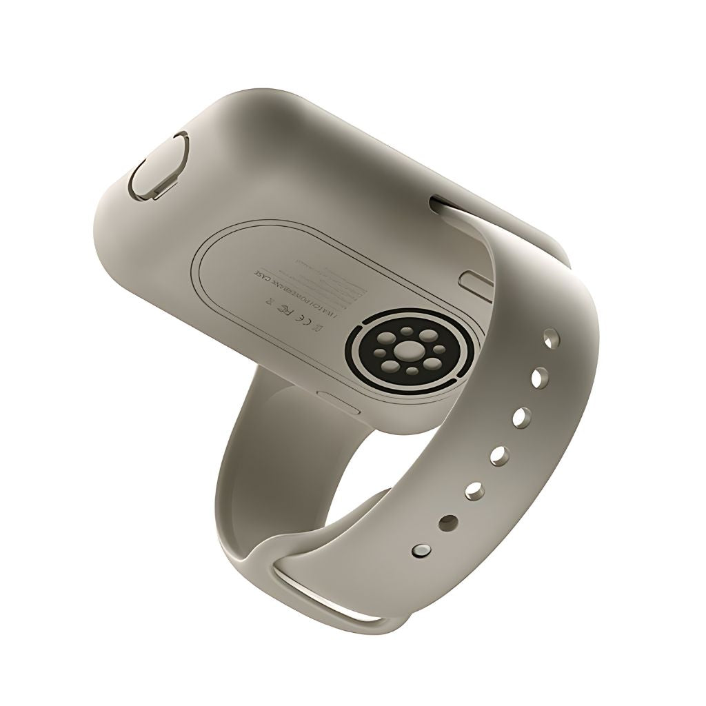 PowerBank for Apple Watch 1