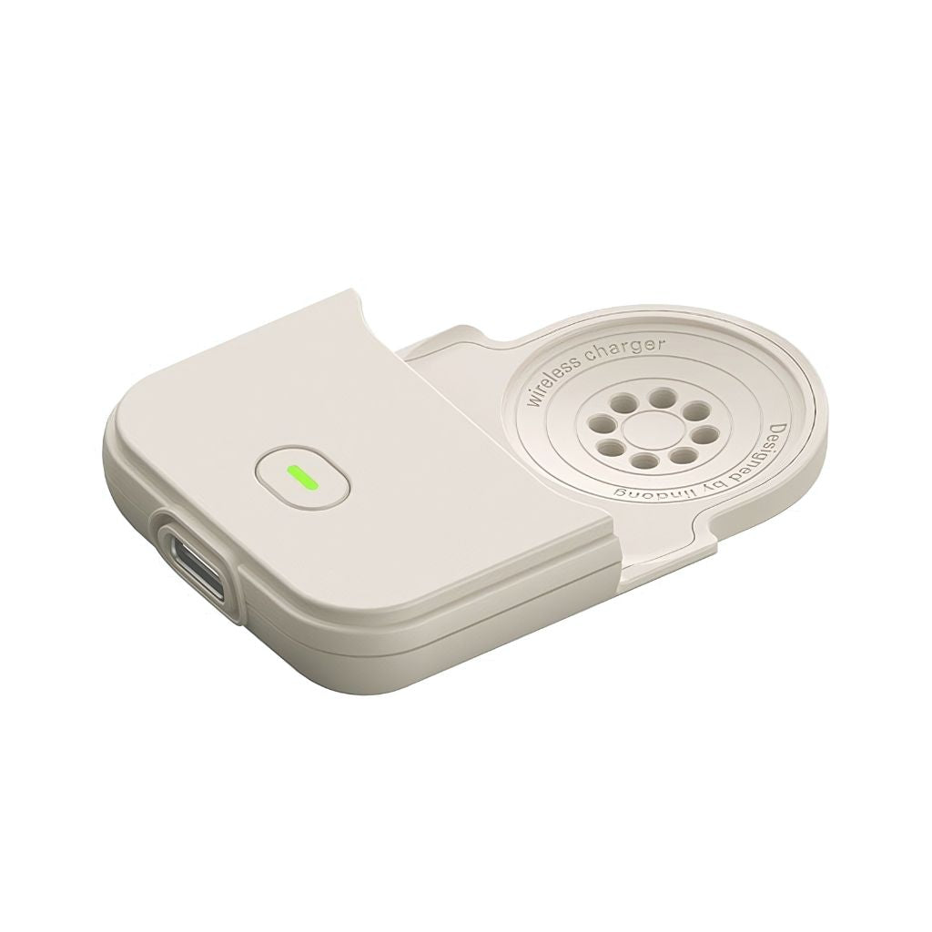 PowerBank for Apple Watch 1