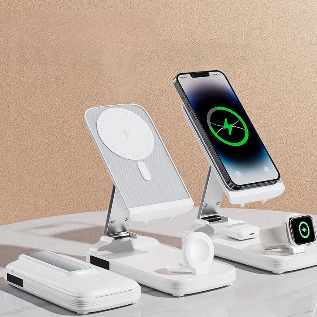 3 in 1 PowerBank for Apple 1