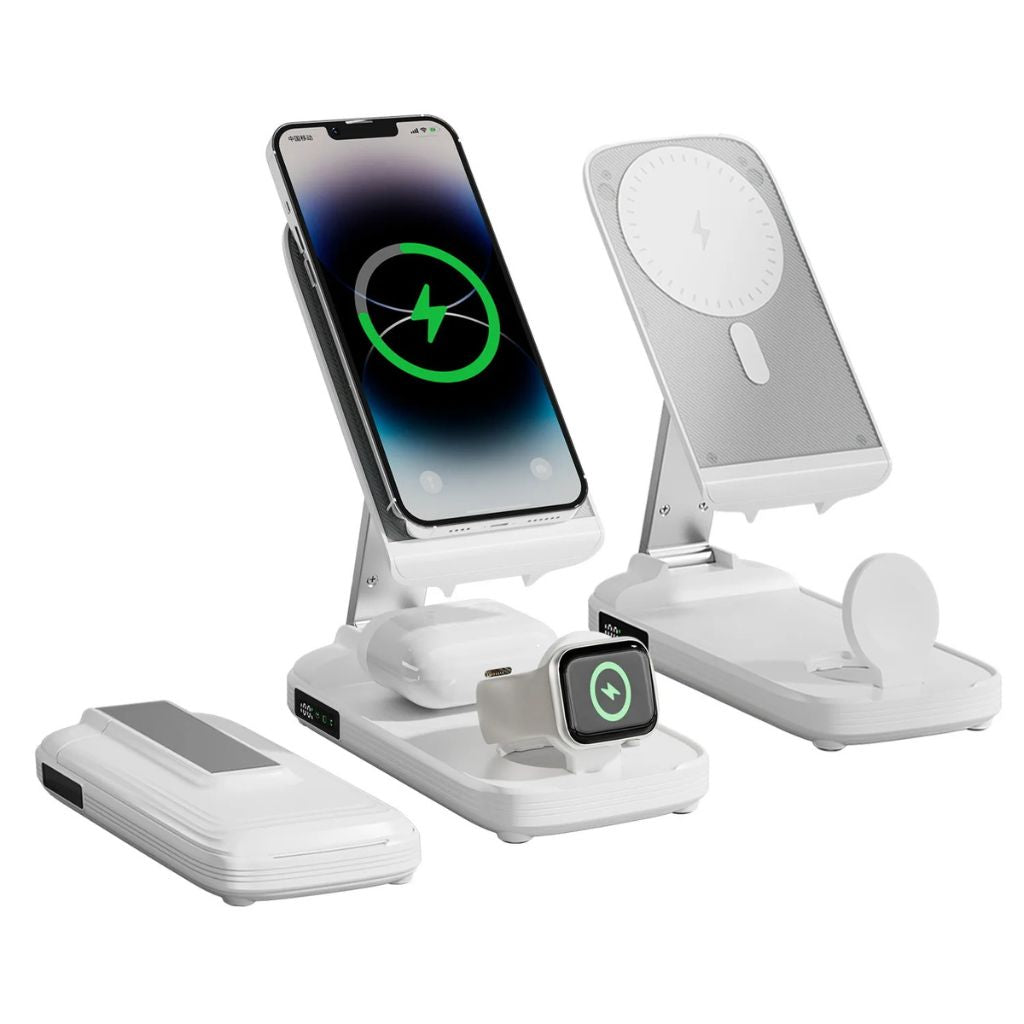 3 in 1 PowerBank for Apple 1