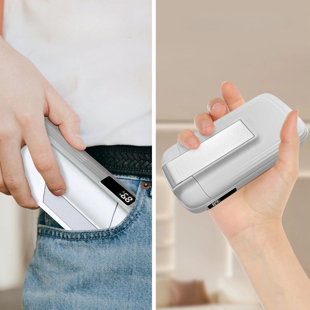 3 in 1 PowerBank for Apple 1