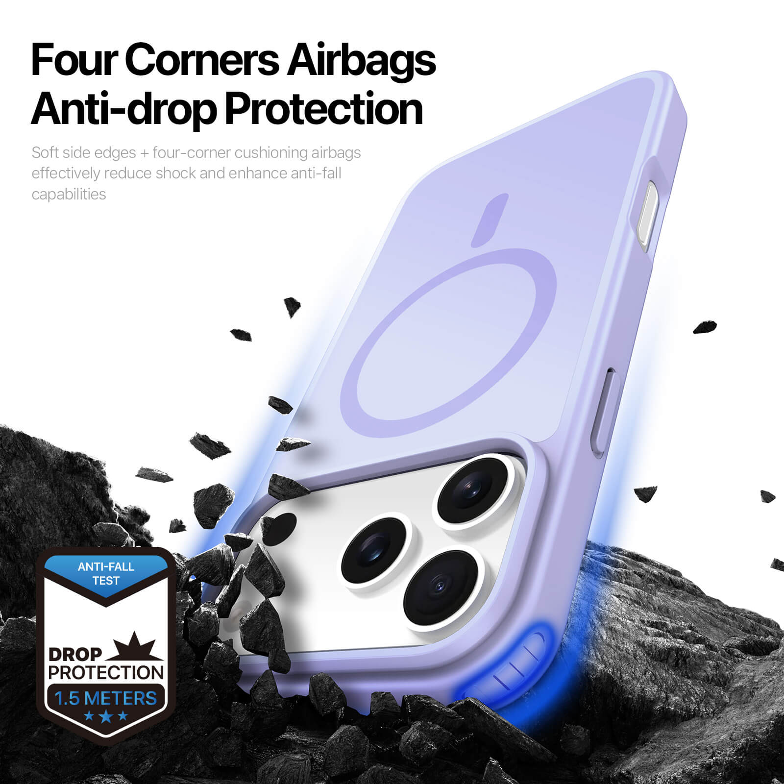 NOVAGEAR® Premium Case