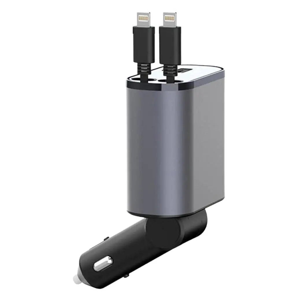 EVOLVED® RetractCharge