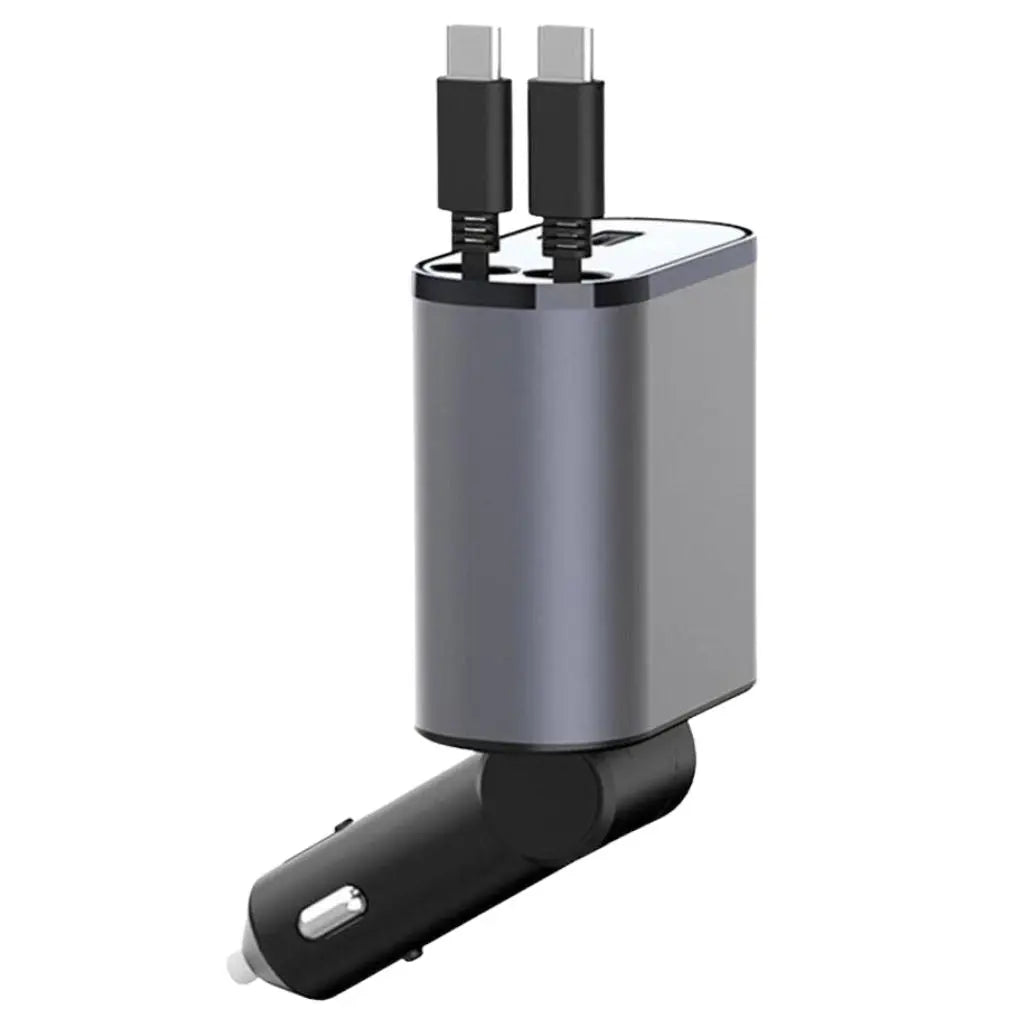 EVOLVED® RetractCharge