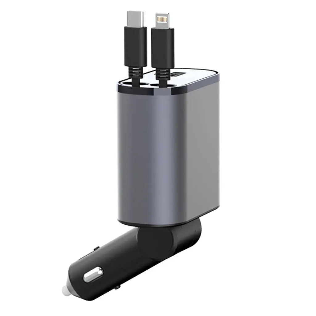 EVOLVED® RetractCharge