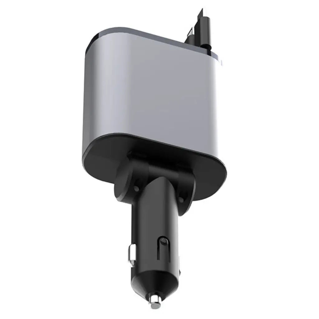 EVOLVED® RetractCharge
