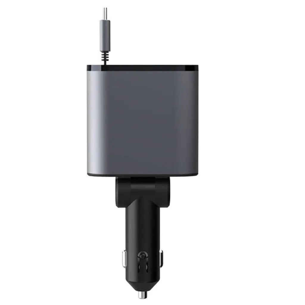 EVOLVED® RetractCharge