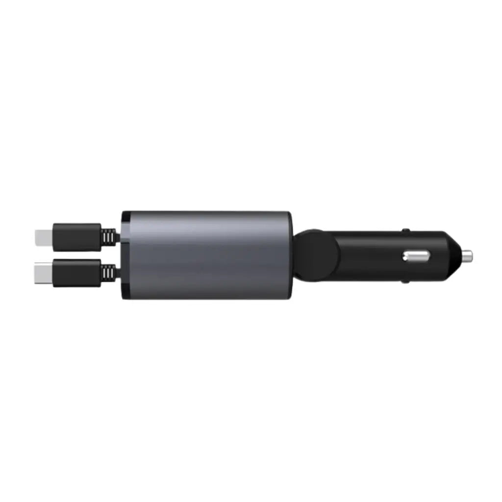 EVOLVED® RetractCharge