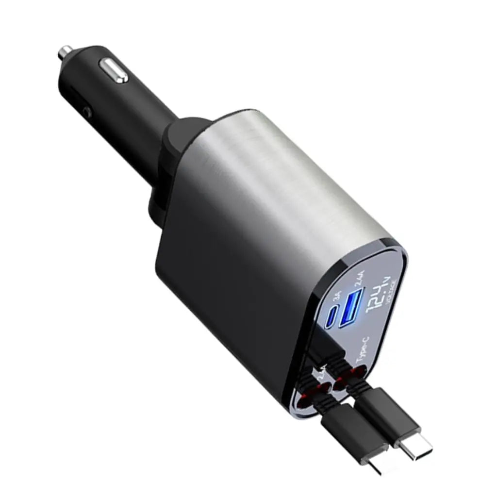 EVOLVED® RetractCharge