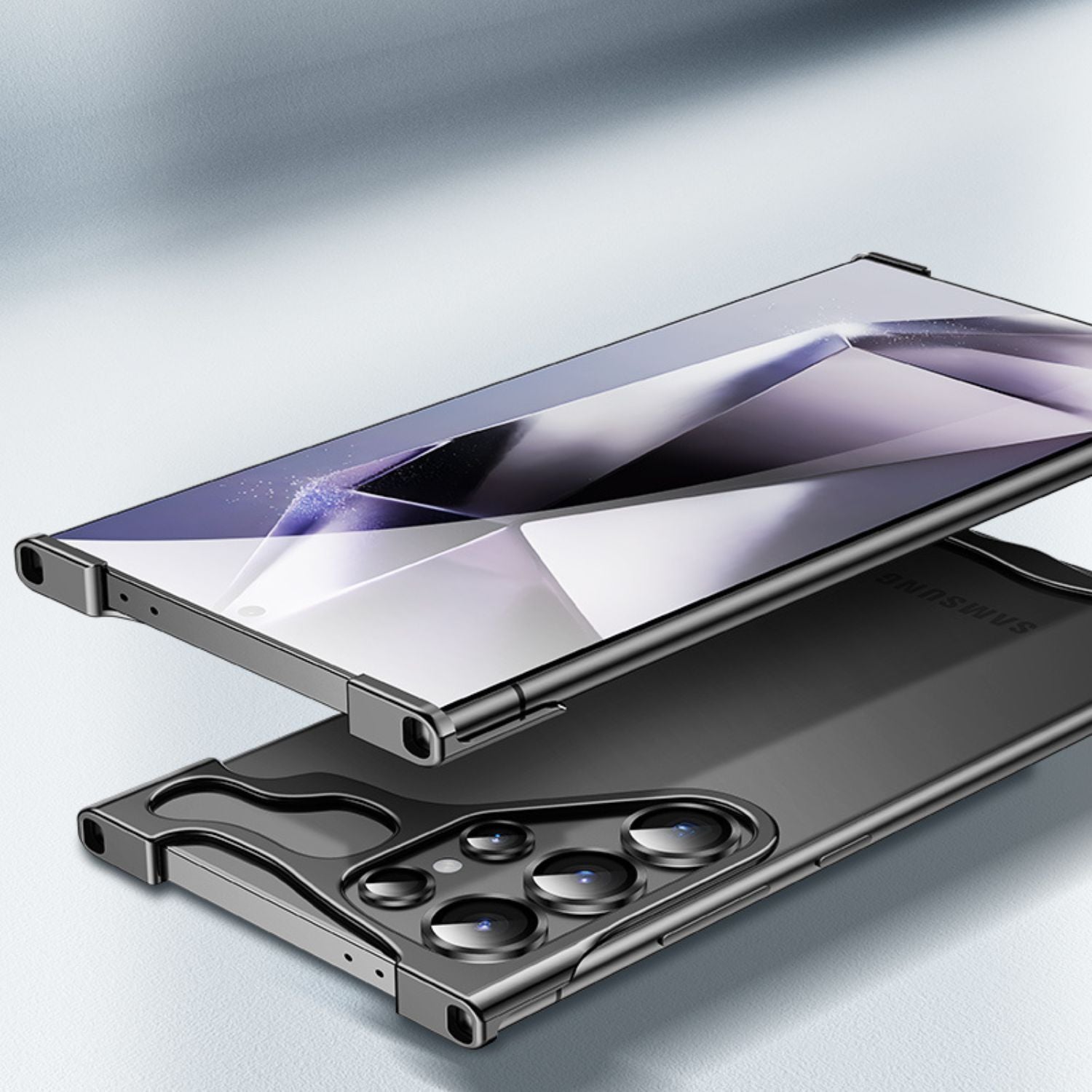 EVOLVED® EdgeGuard Ultra 1