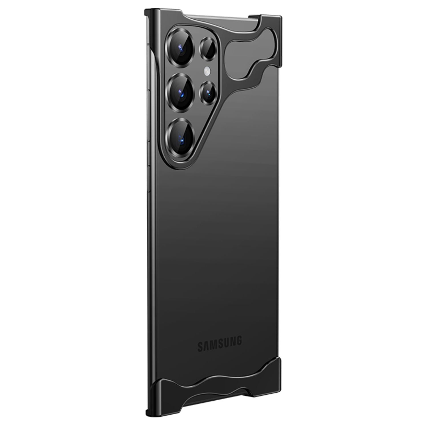 EVOLVED® EdgeGuard Ultra 1