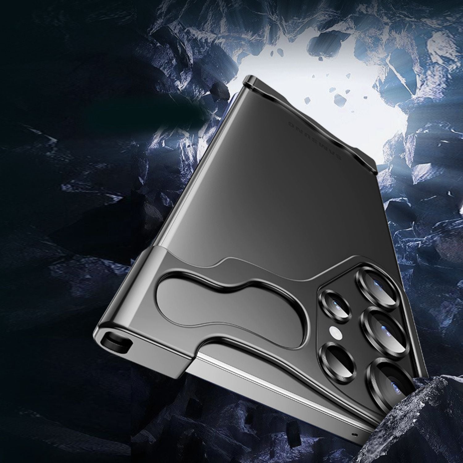 EVOLVED® EdgeGuard Ultra 1