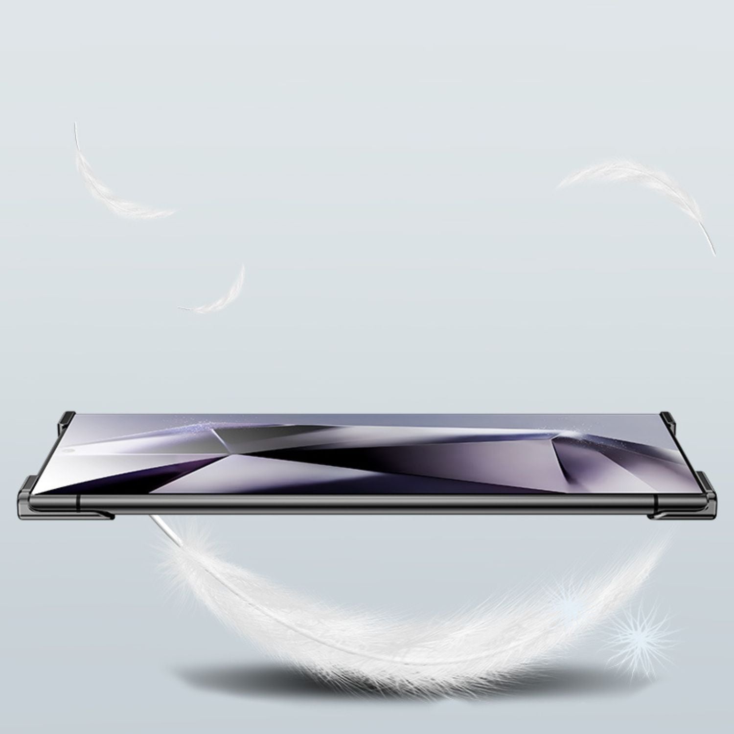 EVOLVED® EdgeGuard Ultra 1