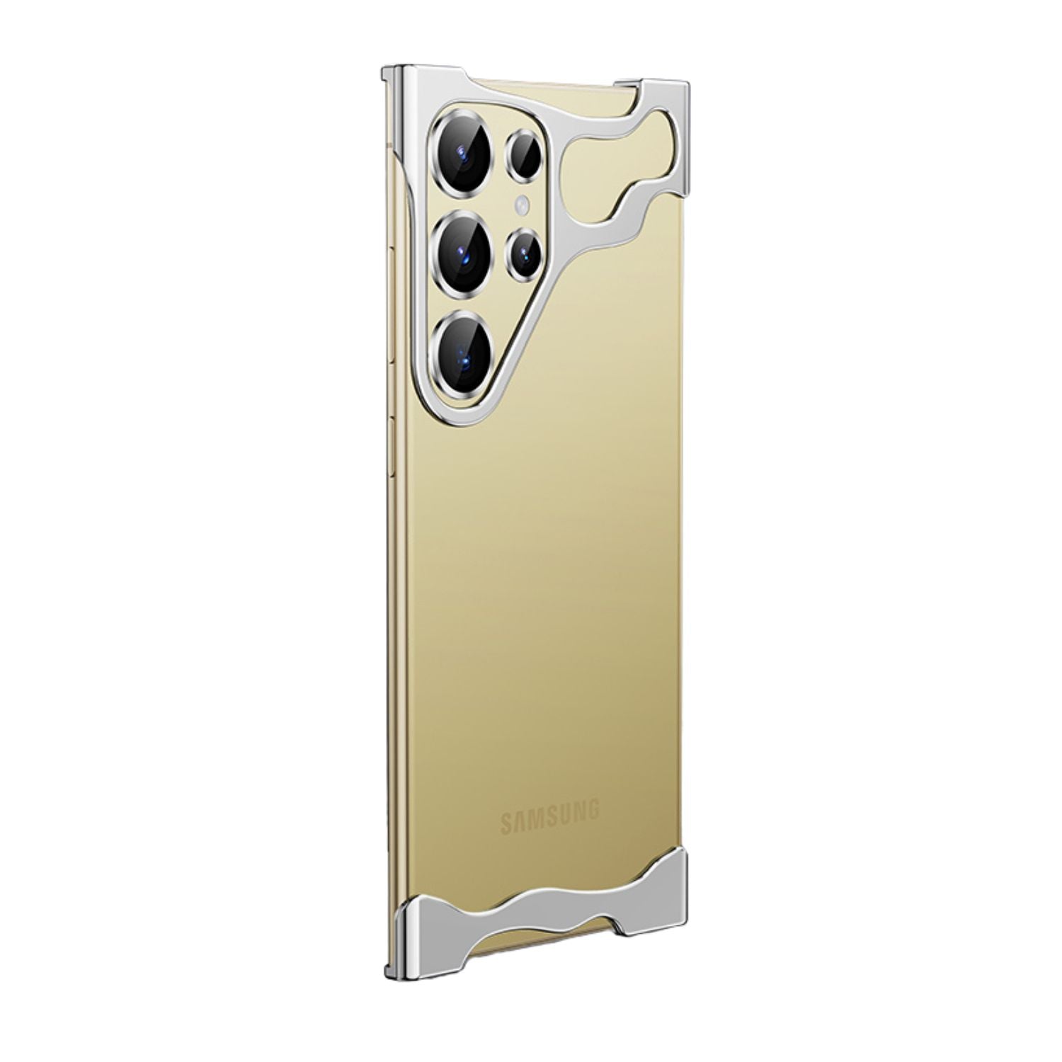 EVOLVED® EdgeGuard Ultra 1