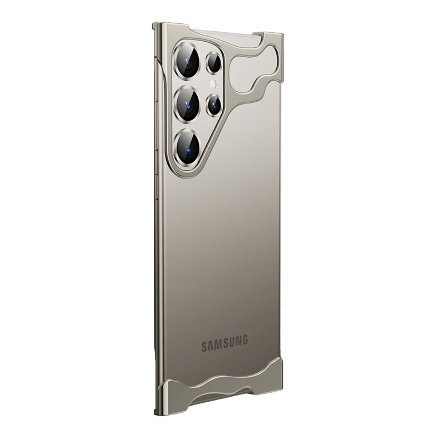 EVOLVED® EdgeGuard Ultra 1