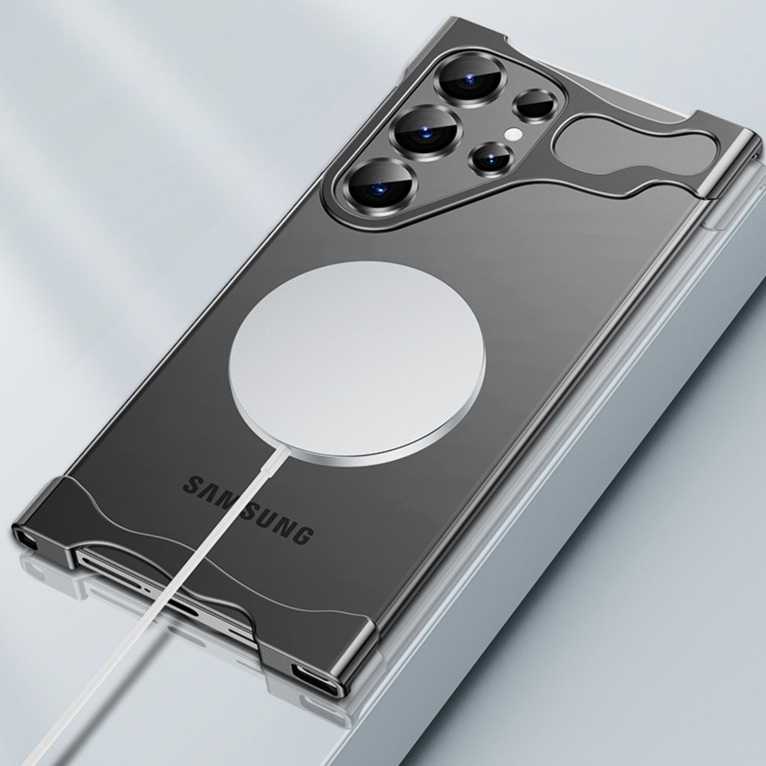 EVOLVED® EdgeGuard Ultra 1