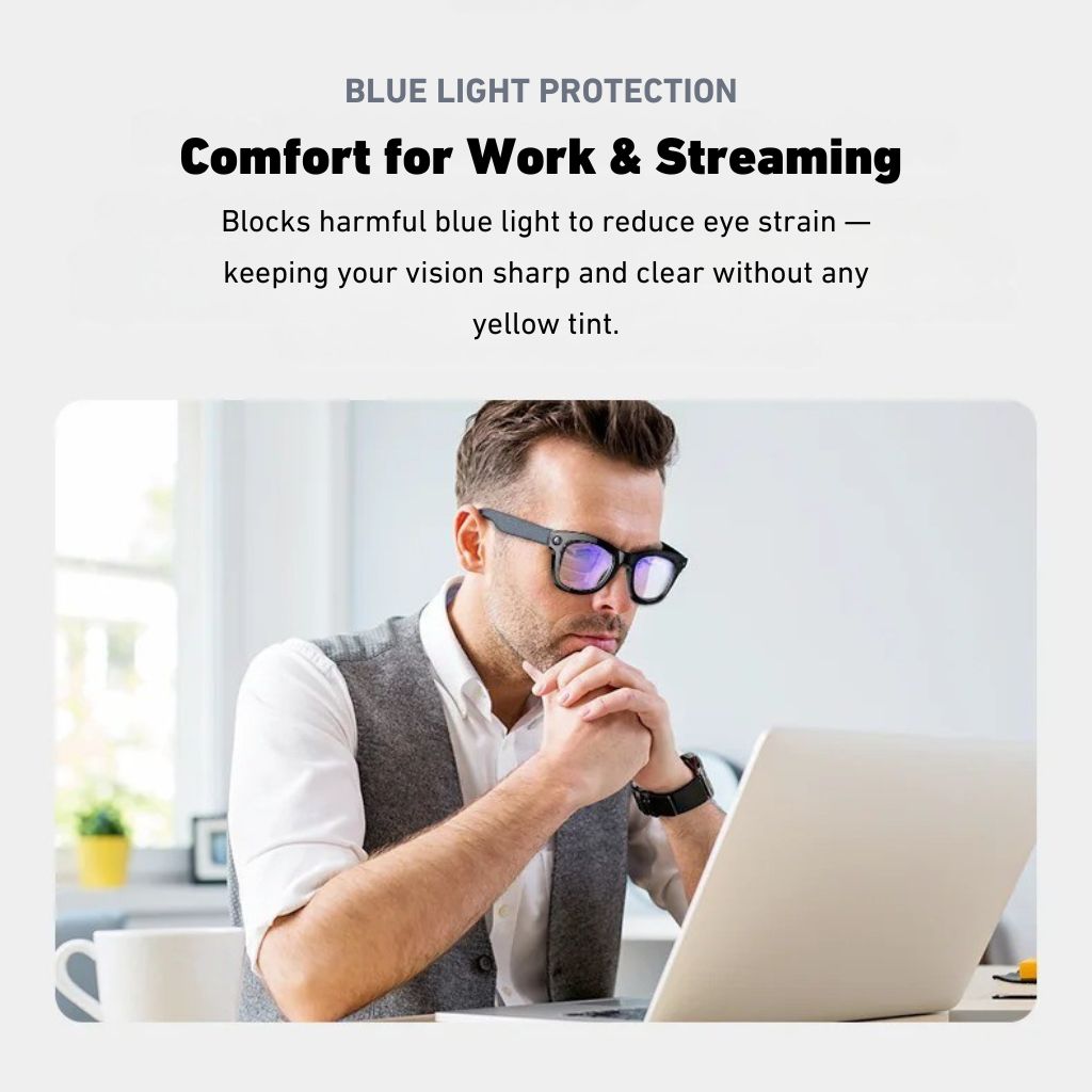 EVOLVEDĀ® VisionPro