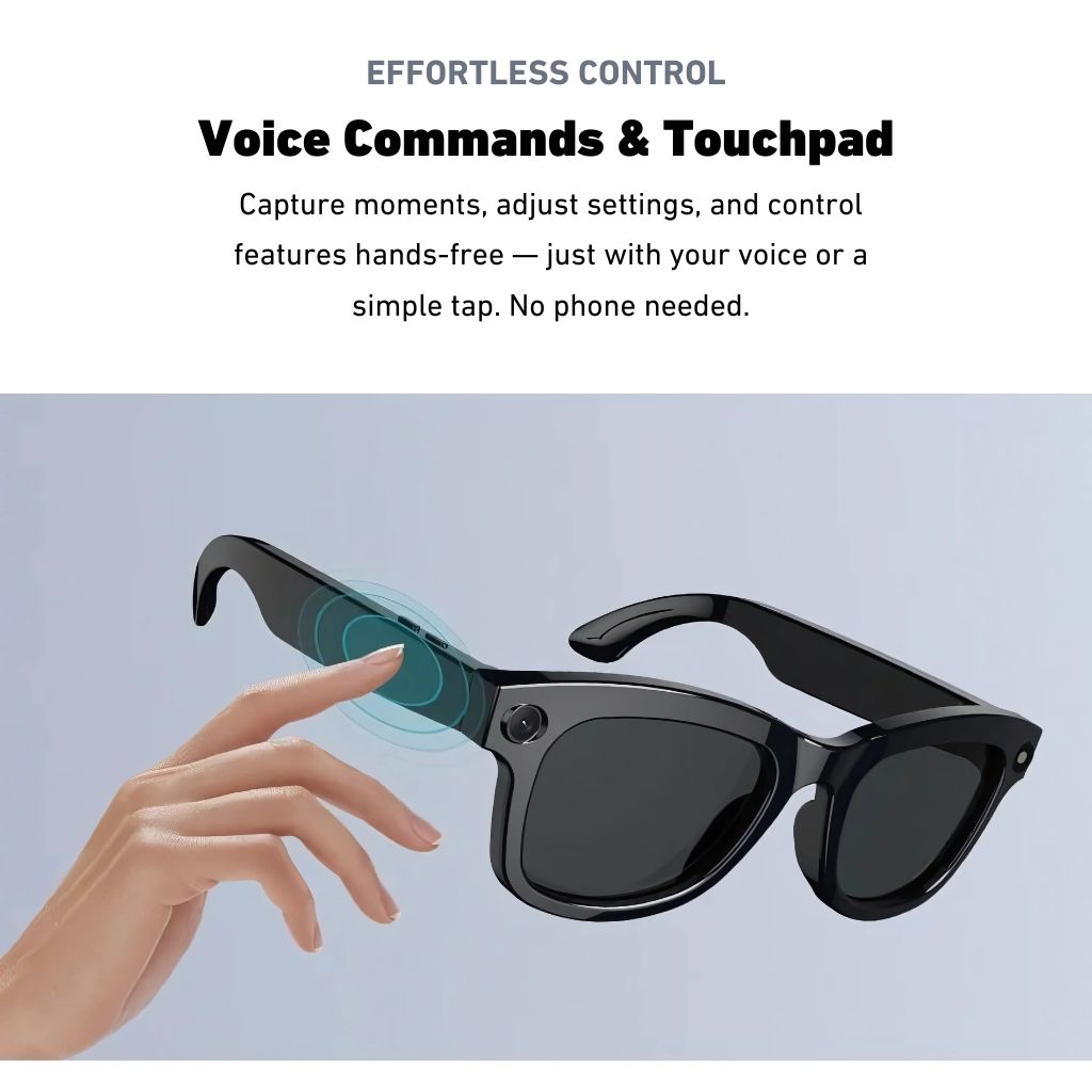 EVOLVEDĀ® VisionPro