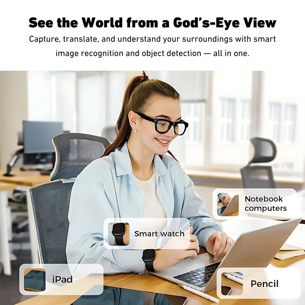 EVOLVEDĀ® VisionPro