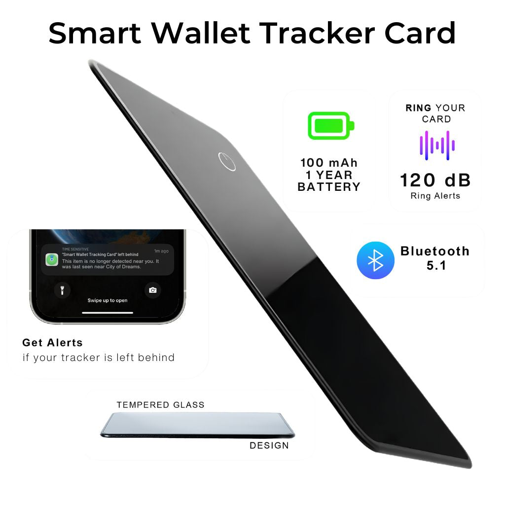 EVOLVED® FindCard