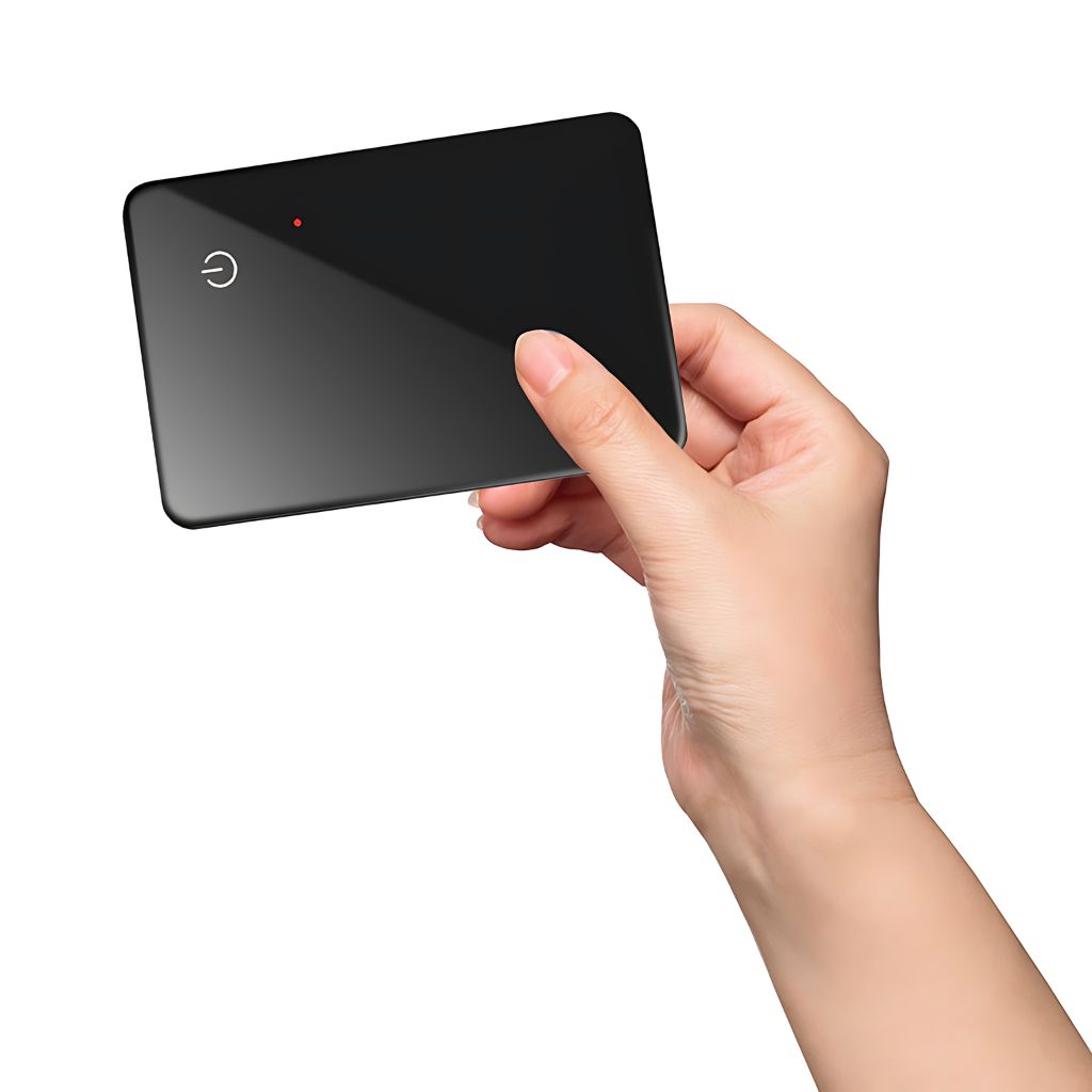 EVOLVED® FindCard